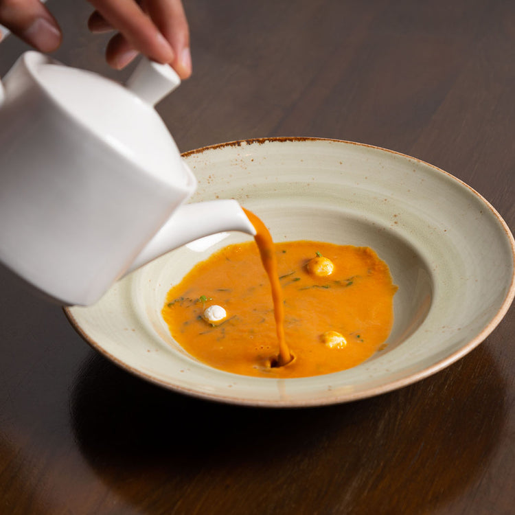 Sopa de Tomate