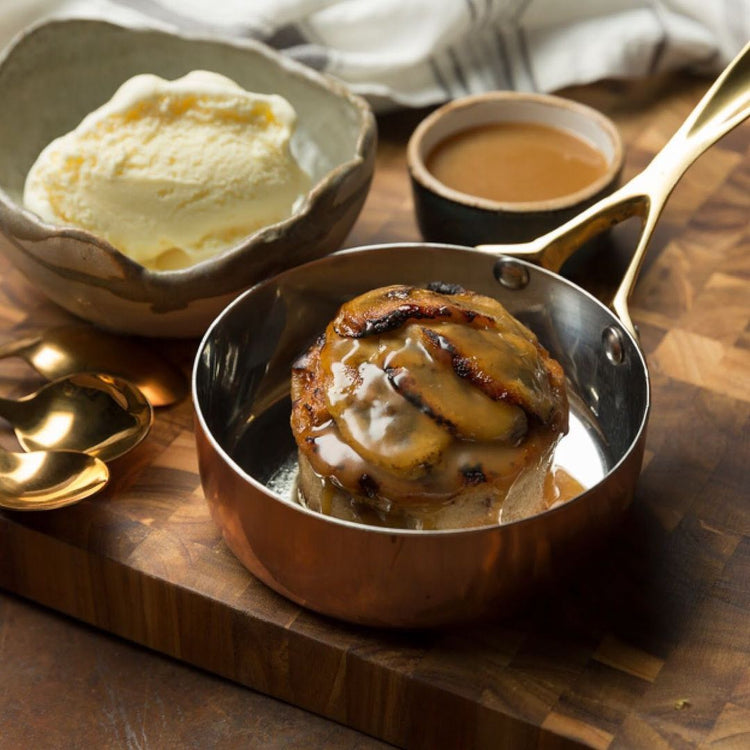 Bread Pudding