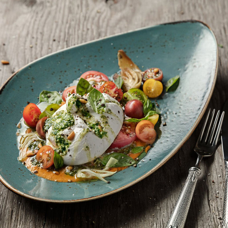Burrata