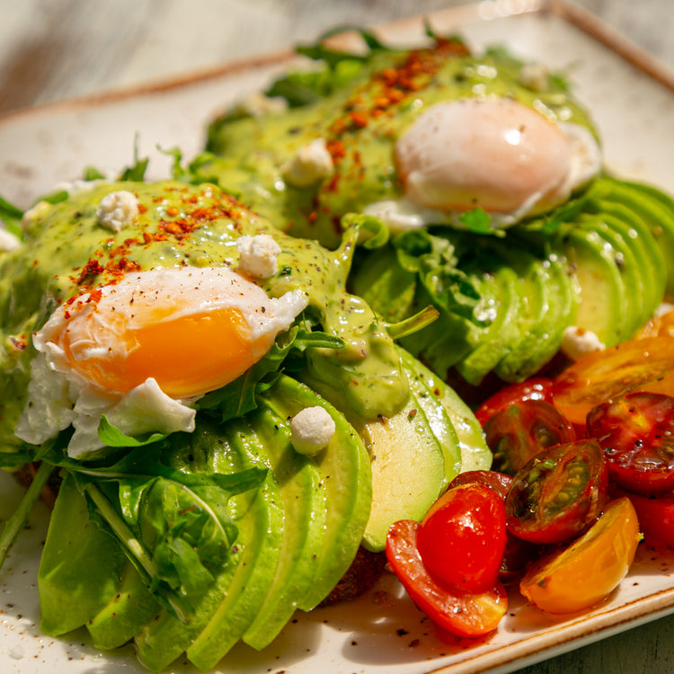 Avocado Toast