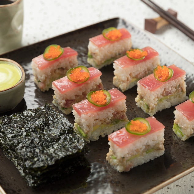 Osaka Sushi
