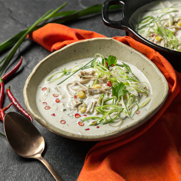 Tom Kha Gai