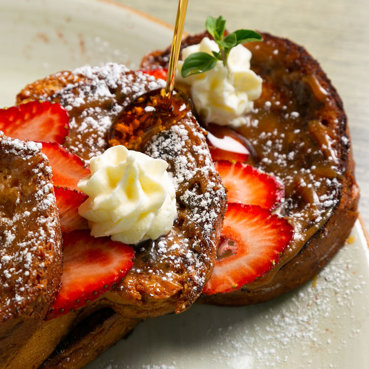 French Toast